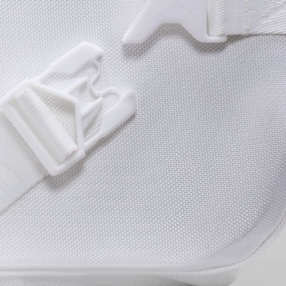 Jordan Rise Crossbody Bag- White - Picture 8 of 13